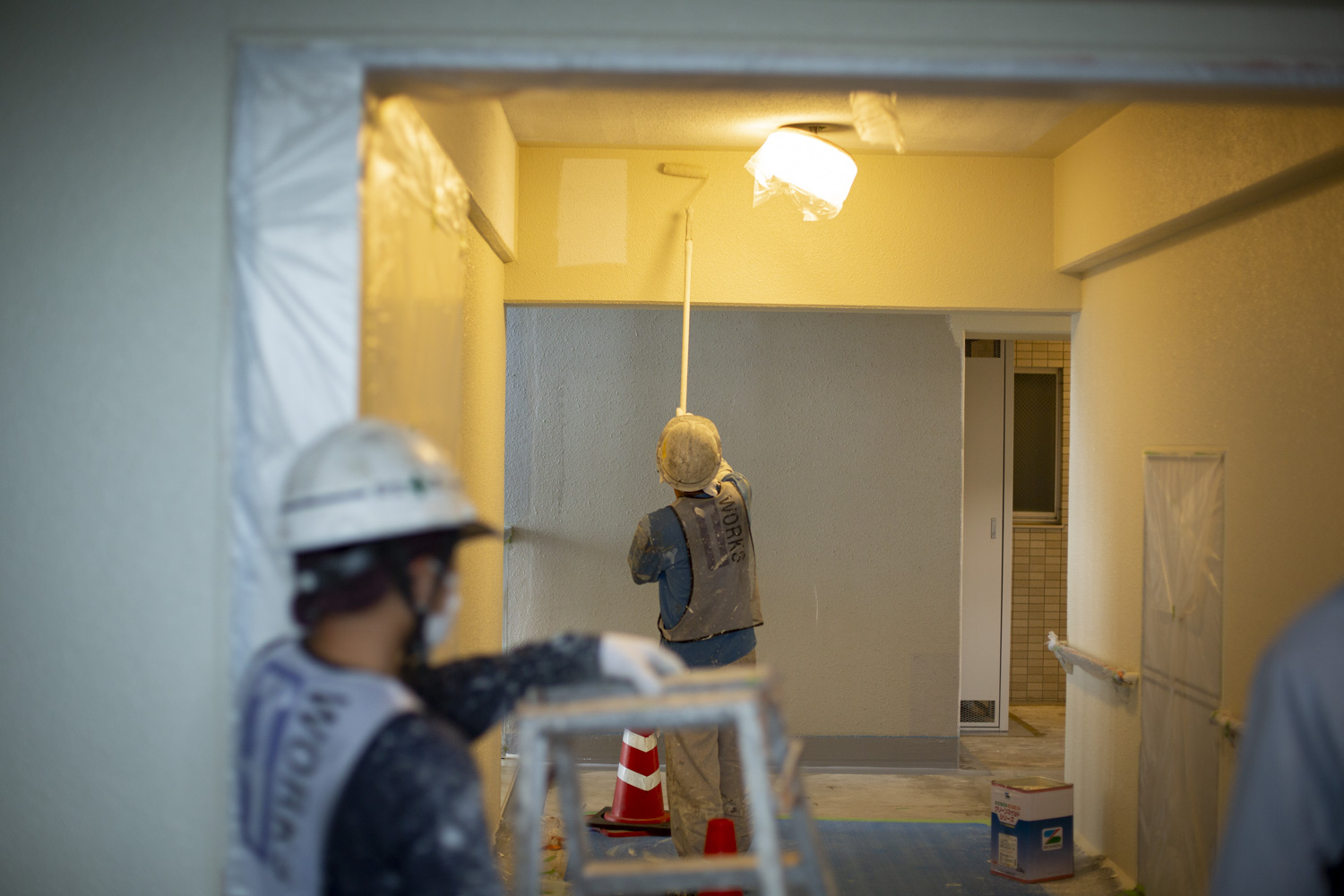 マンションの共用部分と専有部分についてのサムネイル画像