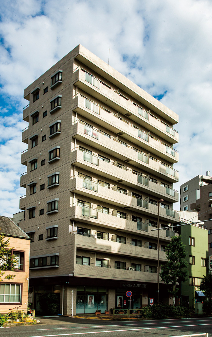 サニー大塚