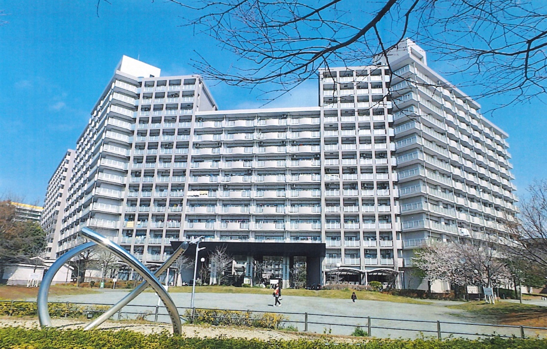 都営墨田一丁目第２アパート